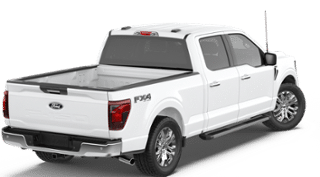 2026 Ford F-150® External Image 4